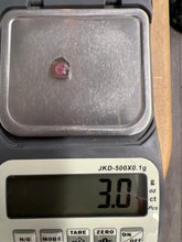 Watermelon Tourmaline, Slices