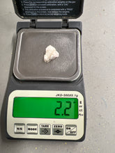 Tugtupite, Raw