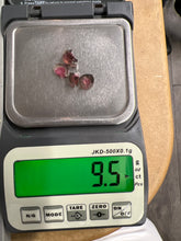 Watermelon Tourmaline