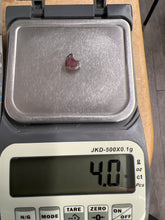 Watermelon Tourmaline, Slices