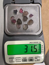 Watermelon Tourmaline