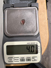 Watermelon Tourmaline, Slices