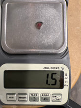 Watermelon Tourmaline, Slices