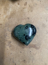 Kambaba Jasper Hearts
