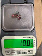 Watermelon Tourmaline