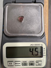 Watermelon Tourmaline, Slices