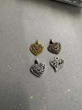 Charms
