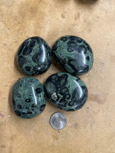 Lg. Tumbles Kambaba Jasper
