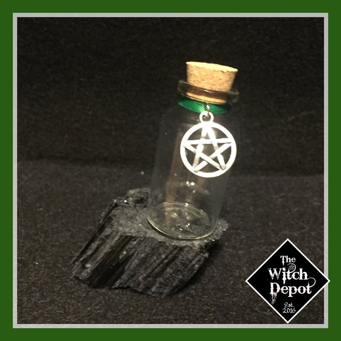 Potion Bottle