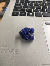Azurite