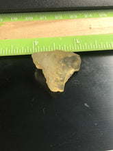 Libyan Desert Glass