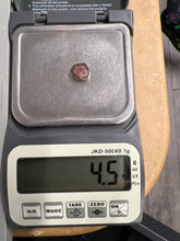 Watermelon Tourmaline, Slices