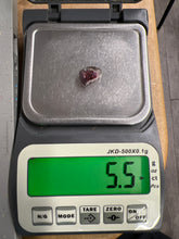 Watermelon Tourmaline, Slices