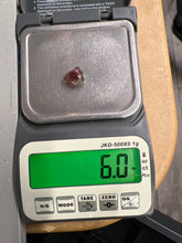 Watermelon Tourmaline, Slices