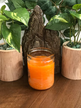 50 Hour Candle (Solid Color)