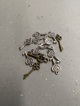 Charms