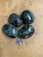 Lg. Tumbles Kambaba Jasper