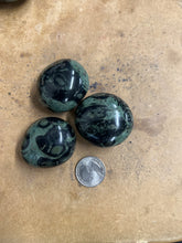 Lg. Tumbles Kambaba Jasper