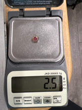 Watermelon Tourmaline, Slices