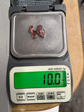 Watermelon Tourmaline