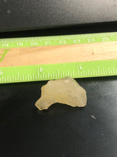 Libyan Desert Glass