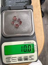 Watermelon Tourmaline