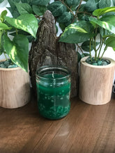 50 Hour Candle (Solid Color)