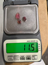 Watermelon Tourmaline