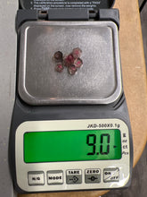 Watermelon Tourmaline