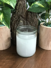 50 Hour Candle (Solid Color)