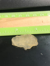Libyan Desert Glass