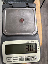 Watermelon Tourmaline, Slices