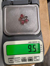 Watermelon Tourmaline