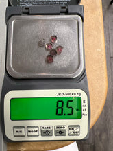 Watermelon Tourmaline