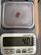 Watermelon Tourmaline, Slices