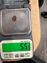 Watermelon Tourmaline, Slices