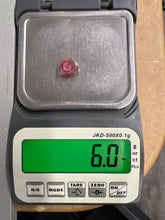 Watermelon Tourmaline, Slices