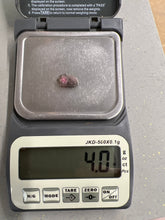 Watermelon Tourmaline, Slices