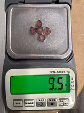 Watermelon Tourmaline