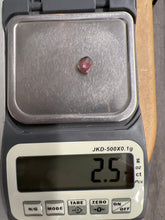 Watermelon Tourmaline, Slices