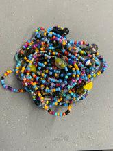 Handmade Waist Beads