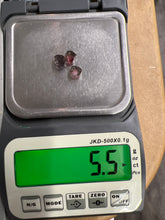 Watermelon Tourmaline