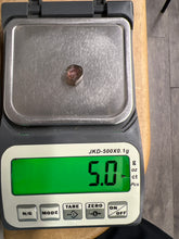 Watermelon Tourmaline, Slices