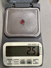 Watermelon Tourmaline, Slices