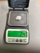 Tugtupite, Raw