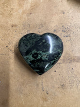 Kambaba Jasper Hearts