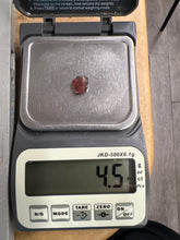 Watermelon Tourmaline, Slices