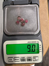 Watermelon Tourmaline