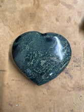 Kambaba Jasper Hearts