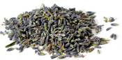 Lavender Flowers (Organic)